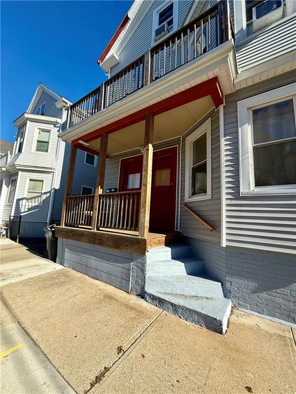 Building Photo - 57 Robin St