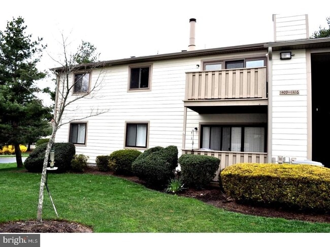 Building Photo - 1413 Morris Ct
