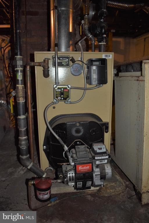 Building Photo - 5619 Jefferson Pike