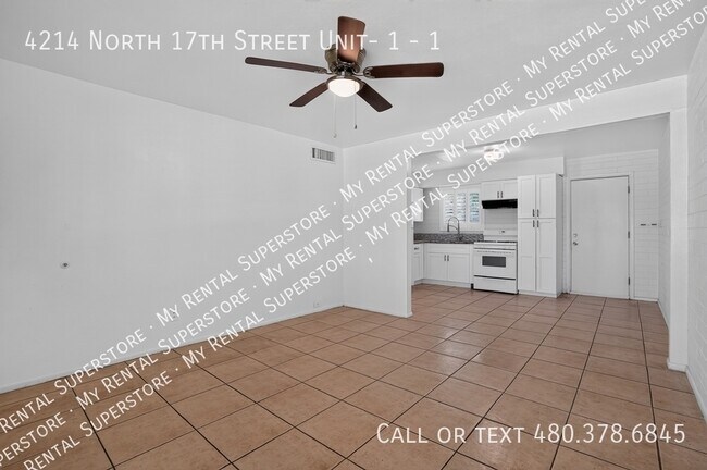 Building Photo - 4214 N 17th St