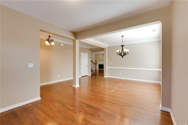 Building Photo - 7245 Rocking Horse Ln
