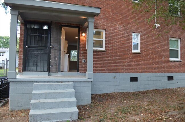 Building Photo - 14 Stafford St NW