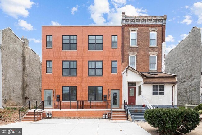 Building Photo - 3106 Clifford St