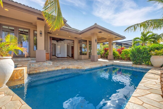 Building Photo - Luxury Ocean-View Home with Pool in Gated ...