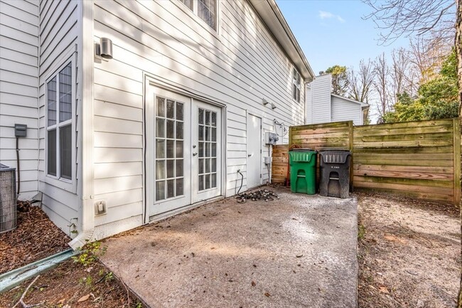 Building Photo - 1513 Briar Creek Rd