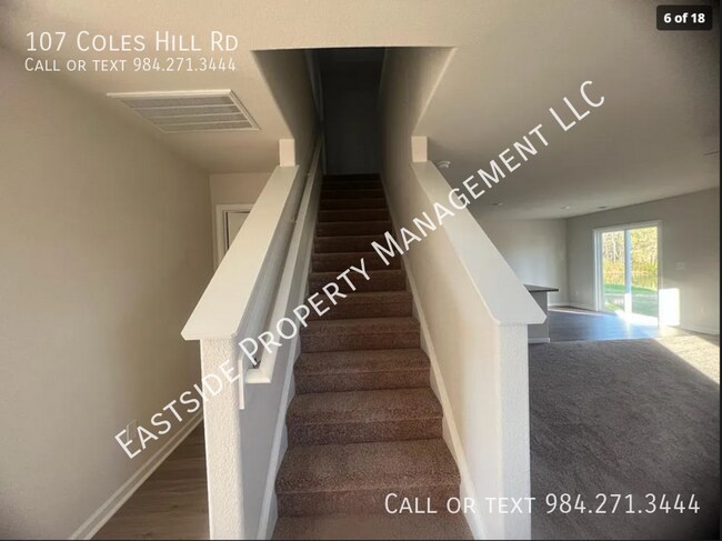 Building Photo - 107 Coleshill Rd