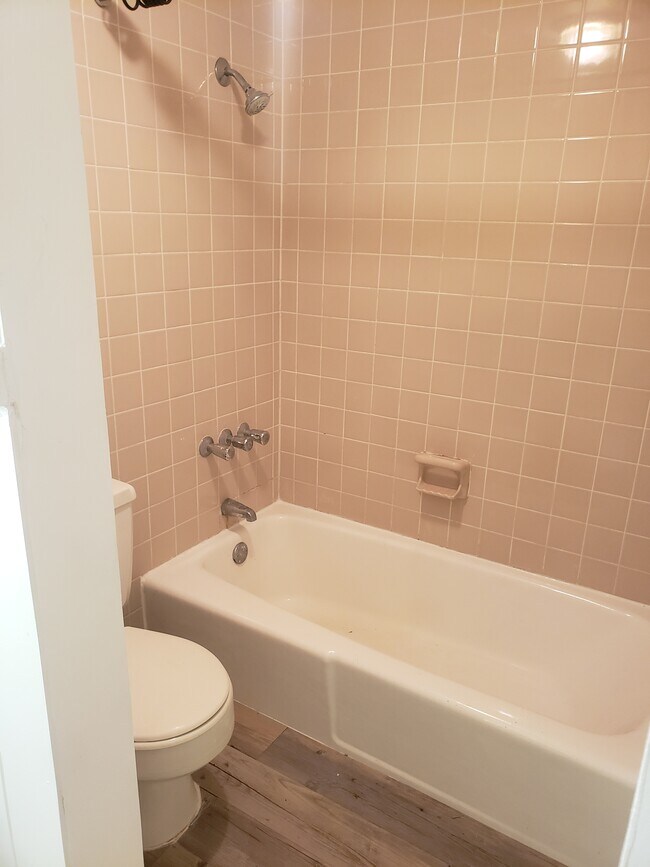 Bathroom - 500 E Avenue J