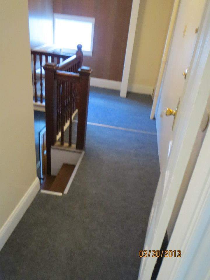 Building Photo - 1320 Cranston St