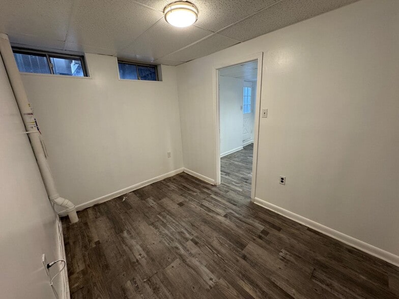 Basement: 4th bedroom - 12319 Bonfire Dr