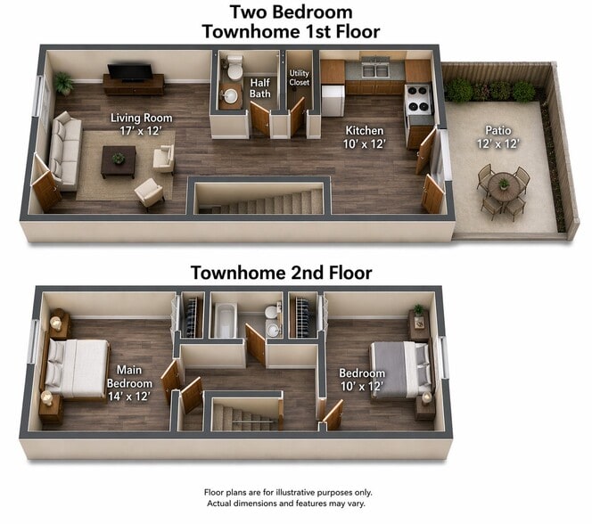 Building Photo - 2305 Adams Ave