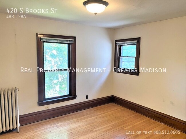 Building Photo - 420 S Brooks St