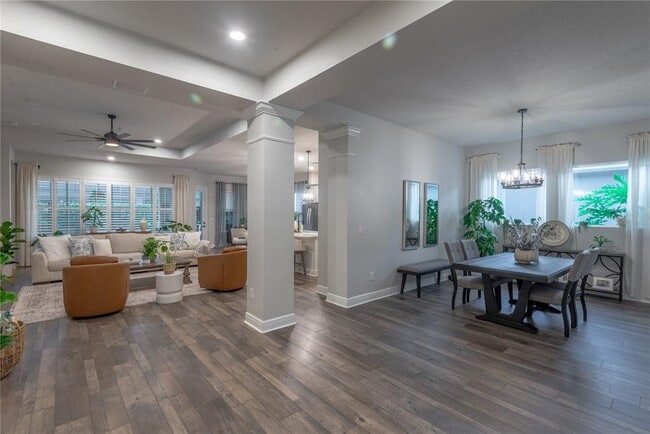 Building Photo - 16459 Courtyard Loop