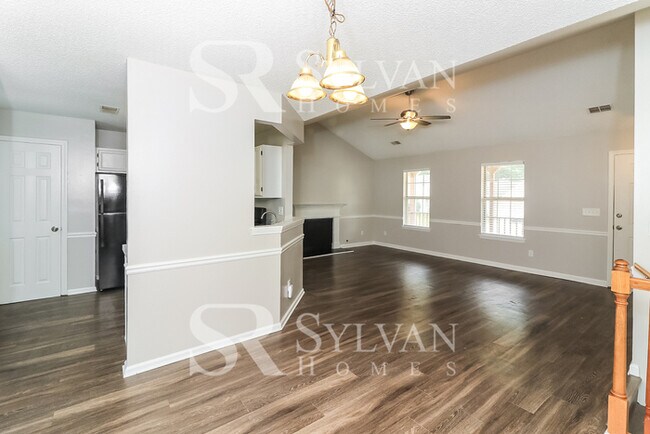 Building Photo - Life Just Got Better!