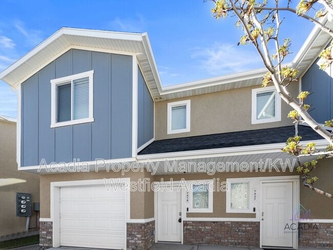 Building Photo - 7431 W Laxey St