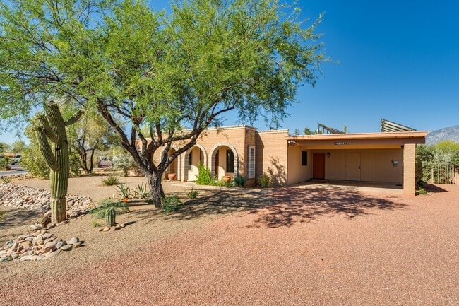 Building Photo - 11910 N Joi Dr