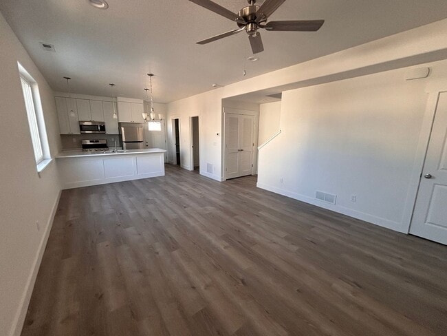 Building Photo - New 3-Bedroom Townhomes Available