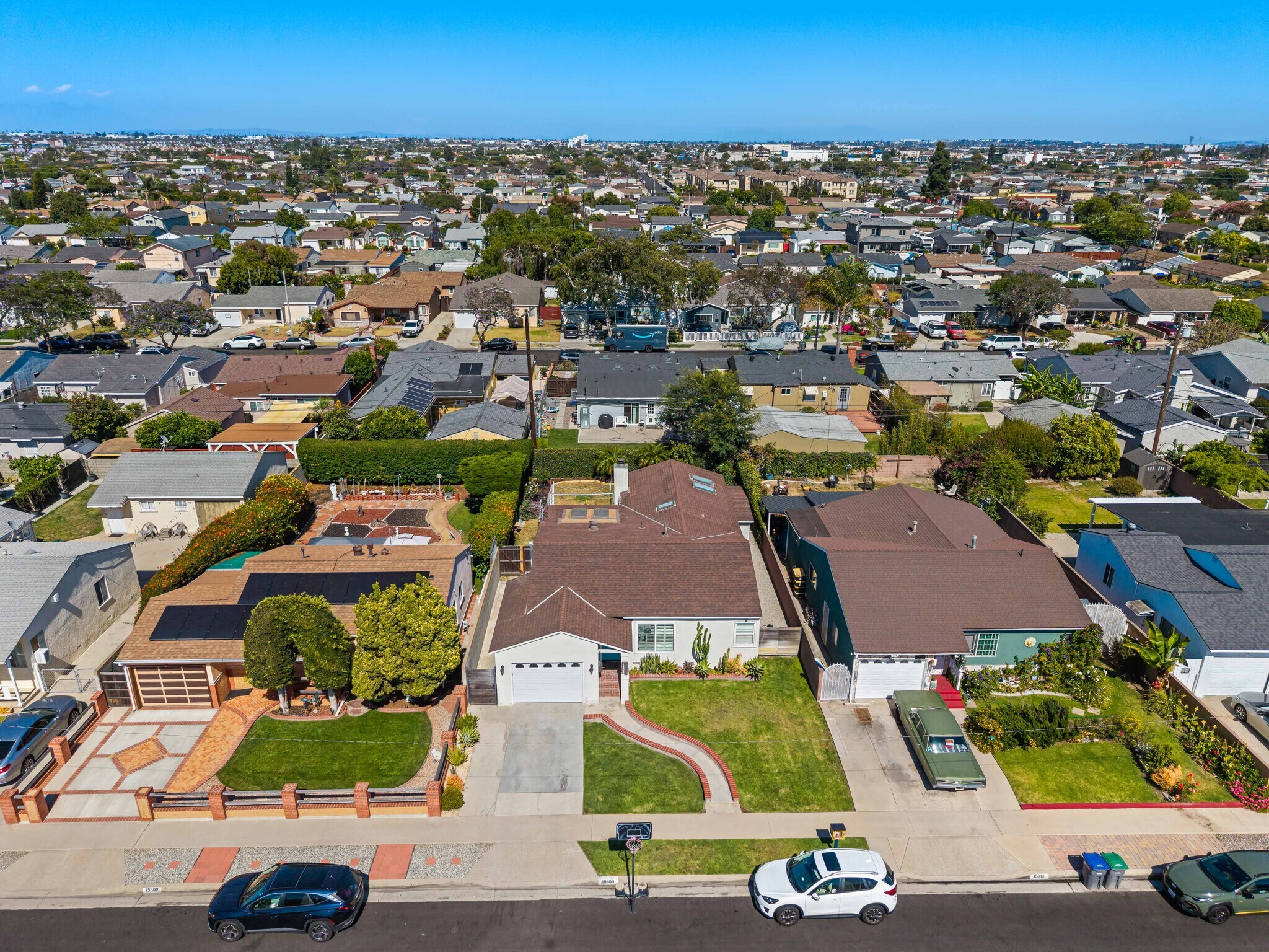 Building Photo - 15306 Arcturus Ave