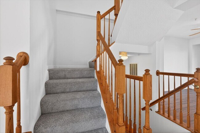 Building Photo - 3BR Townhome in Russett | 3 Levels | Walkout Basement + Deck | $2,400/mo** Beautiful 3-level town...