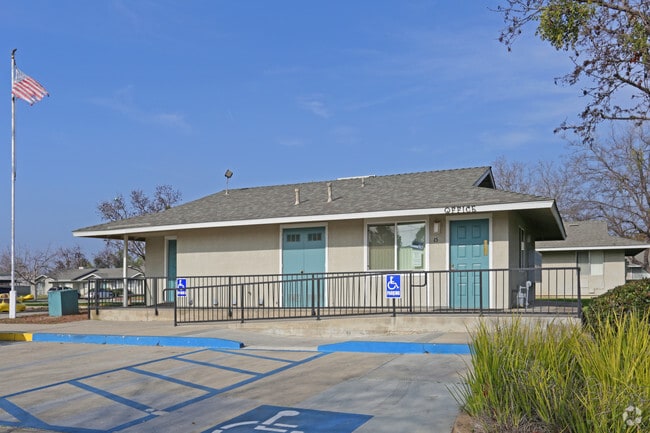 Building Photo - Delta Vista Manor