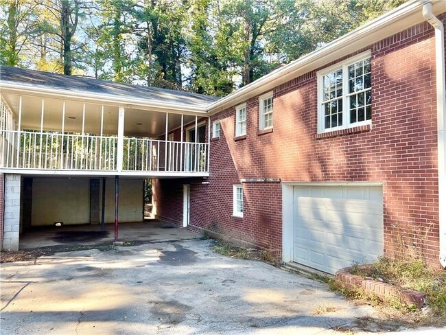 Building Photo - 910 Lawrenceville Hwy