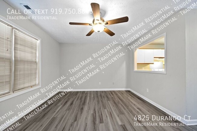 Building Photo - 4825 Durango Ct