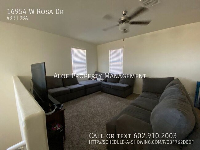 Building Photo - 16954 N Rosa Dr Maricopa in Santa Rosa Spr...