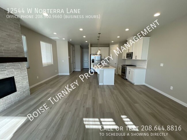 Building Photo - Brand New 3 Bedroom Townhome in Star