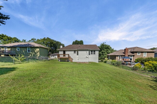 Building Photo - 16209 Speaker Ave