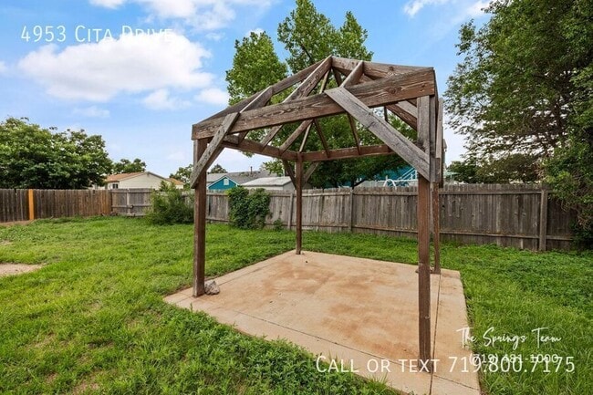 Building Photo - 4953 Cita Dr