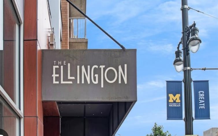 Building Photo - 3670 Woodward Ave