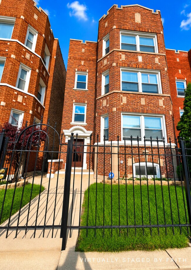 Building Photo - 7821 S Winchester Ave