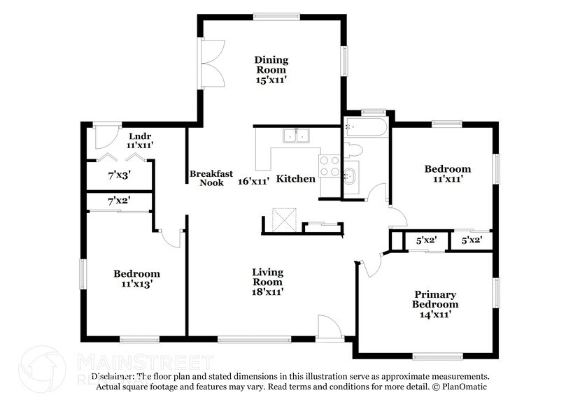Building Photo - 3307 Kimberly Oaks Dr