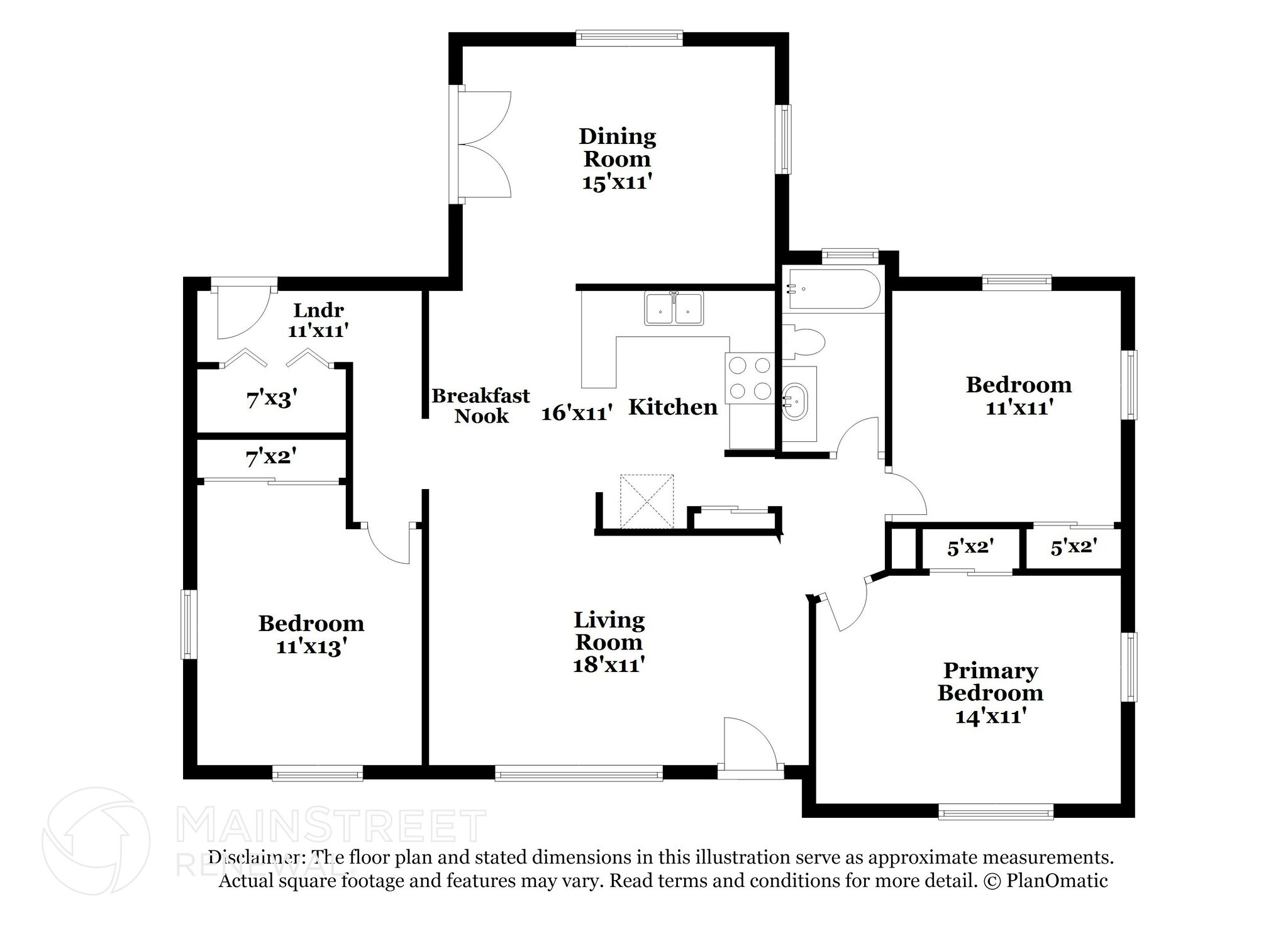 Building Photo - 3307 Kimberly Oaks Dr