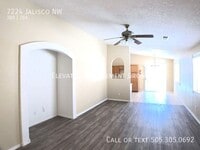 Building Photo - 7224 Jalisco Rd NW