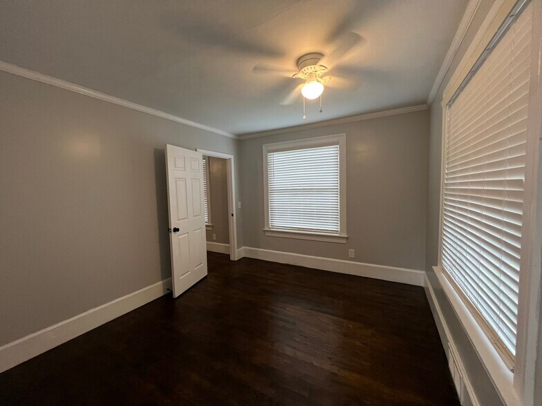 Bedroom 1 - 102 W Daniels St
