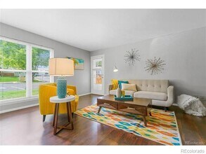 Building Photo - 7250 S Gaylord St