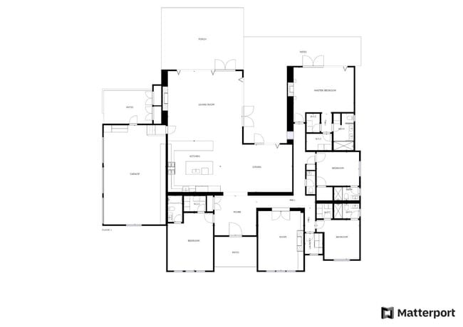 Building Photo - 1505 Wedgewood Dr