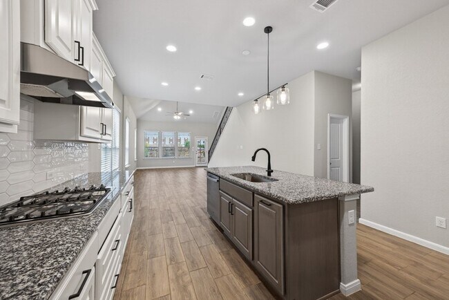 Building Photo - 14350 Gold Rush Pass