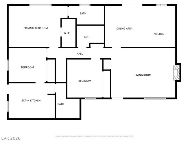 Building Photo - 3730 Greenwood Dr