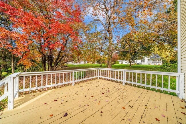 Building Photo - New Market Rental