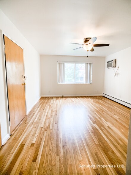 Living Room #1 - 3154 Schubert Ave