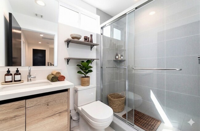 Building Photo - 5016 Pickford St