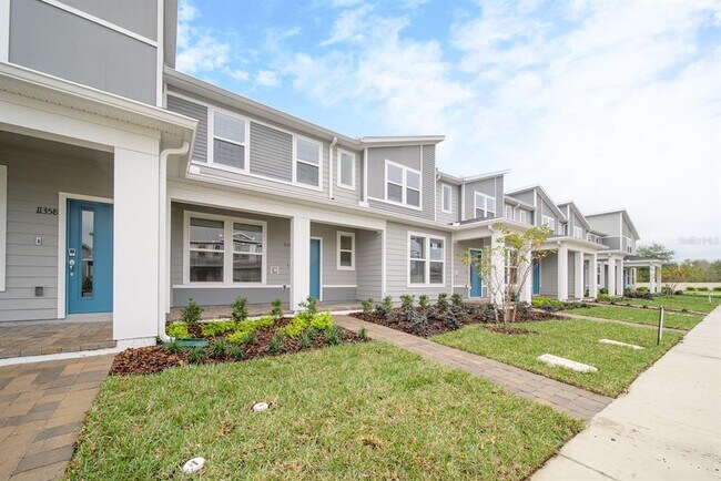 Building Photo - 11350 Nona Sound St