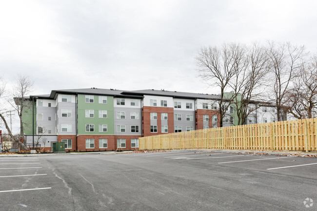 Building Photo - Heritage View Homes IV