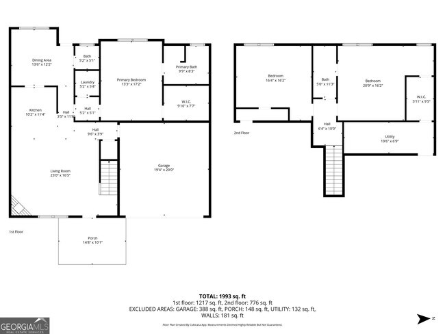 Building Photo - 5845 Garden Cir