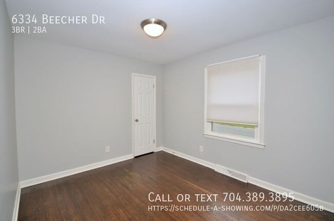 Building Photo - 6334 Beecher Dr