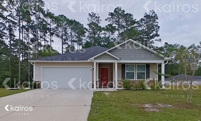 Building Photo - 2607 Provence Dr SE