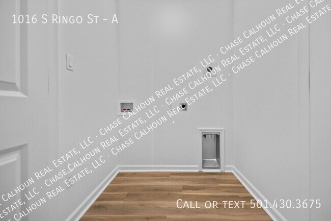 Building Photo - 1016 S Ringo St