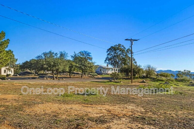 Building Photo - 2823 Polk Rd