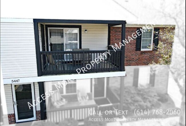 Building Photo - 5447 Cedar Springs